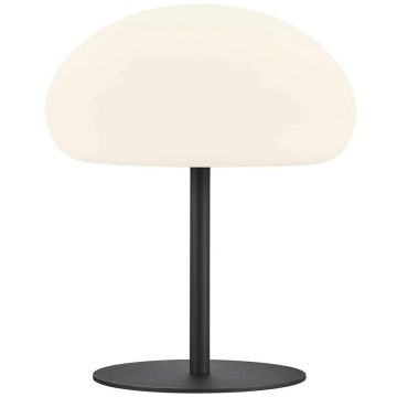 Nordlux SPONGE 2018165003 Tischleuchte 2700K 450LM IP65