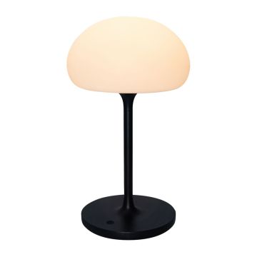Nordlux SPONGE 2320715003 Tischleuchte 1x4,8W/LED 2700K 300LM IP44