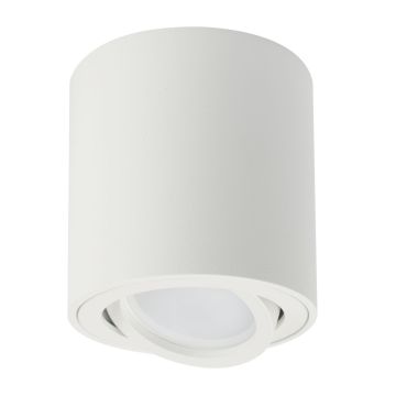 SMD LED CARLA SPOT4533SLL Aufbau-Downlight 1x/GU10 IP20