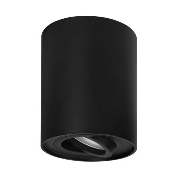 SMD LED DUKE SPOT0120SLL Aufbau-Downlight 1x/GU10 IP20
