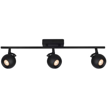 Italux Lafin SPL-45379-3-BK Spot 3x10W/GU10 IP20