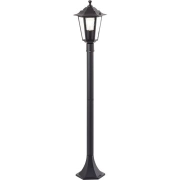 Brilliant Carleen 90989A06 Stehlampe 1x60w/e27 IP44