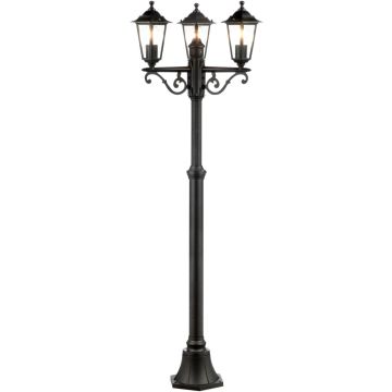 Brilliant Carleen 90990A06 Stehlampe 3x60w/e27 IP44
