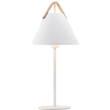 Nordlux STRAP 46205001 Tischleuchte 1x40W/E27 IP20