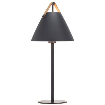 Nordlux STRAP 46205003 Tischleuchte 1x40W/E27 IP20