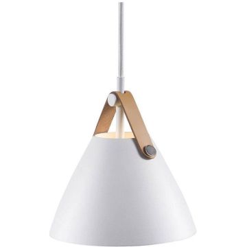 Nordlux STRAP 84303001 Pendelleuchte 1x40W/GU10 IP20