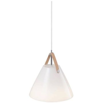 Nordlux STRAP 84313001 Pendelleuchte 1x40W/E27 IP20