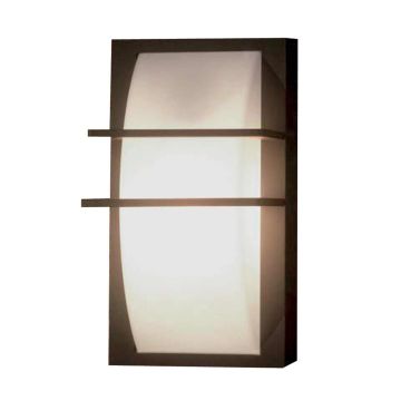 Elstead Lighting SVEN SVEN-2W Applique murale 1x60W/E27 IP65