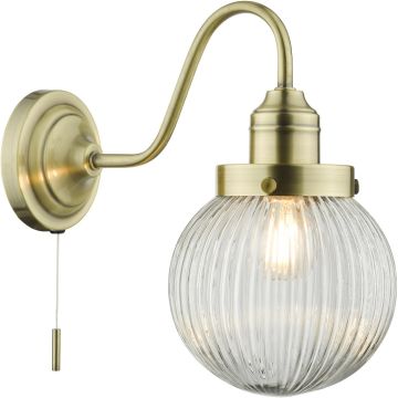 Dar Lighting Tamara TAM0775 Applique murale 1x40w/e14