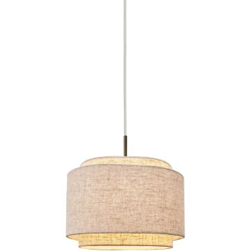 Nordlux TAKAI 2620003018 Suspension lumineuse 1x15w/E27 IP20