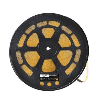 SMD LED PROline TAS0069SLL Ruban LED 320x9W/m/LED 4000K 900 lm/m IP20