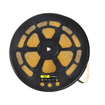 SMD LED PROline TAS0298SLL Ruban LED 320x9W/m/LED 3000K 900 lm/m IP20