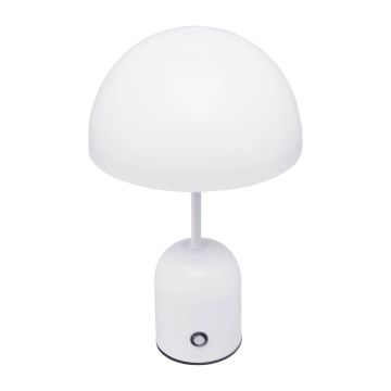 Italux Cantia TB-75839-WH Lampe de table 1x2W/LED 3000-6500K 85lm IP20
