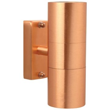 Nordlux TIN 21279930 Wandleuchte 2x35W/GU10 IP54