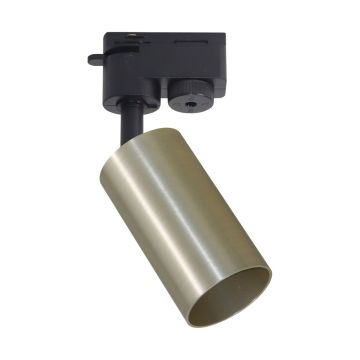 Zuma Line TUBE TLS001-GLD Projecteur sur rail 1x35W/GU10 IP20