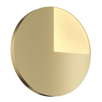 Maytoni JUPITER MOD320WL-L12BS3K Applique murale 1x12W/LED 3000K 1300LM IP20