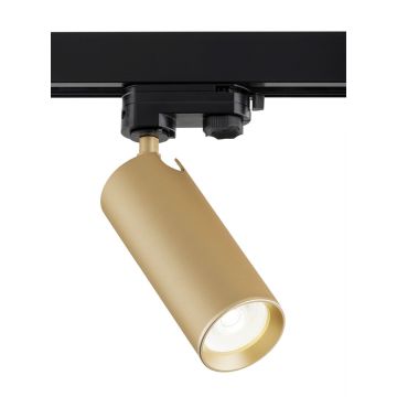 Argon TORELLO 8336 Projecteur sur rail 1x5W/GU10 IP20