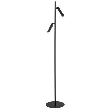 Argon TORRE 7082 Stehleuchte 2x6W/G9 IP20