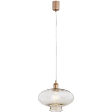 Argon TRESCO 9012 Suspension lumineuse 1x15W/E27 ip20