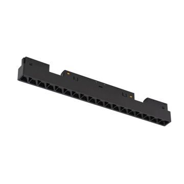 Italux Magnetic Mersa TRM-25367-18W-3K Schienenstrahler 18x18W/LED 3000K 1620lm IP20