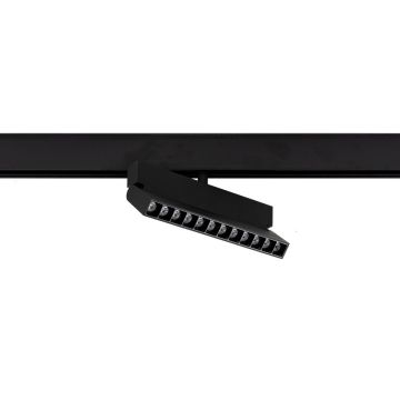 Italux Magnetic Norman Roto TRM-79392-12W-ROT-3K Schienenstrahler 12x12W/LED 3000K 1300lm IP20