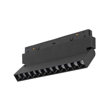 Italux Magnetic Norman TRM-79392-12W-4K-BK Schienenstrahler 12x12W/LED 4000K IP20