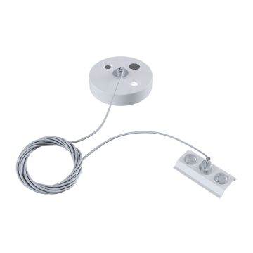 Maytoni ACCESSORIES FOR TRACKS TRA001CW-11W Accessoire de montage
