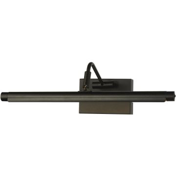 Dar Lighting Tyrus TYR6622 Lampe pour tableau 1x7w/LED 4000k 606lm