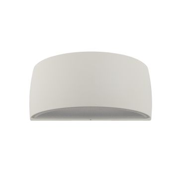 Norlys VASA 120W Applique murale 1x9W/E27 IP65
