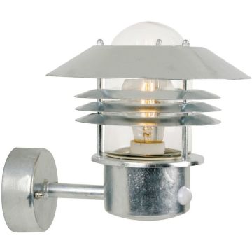 Nordlux VEJERS 25101031 Applique murale 1x60W/E27 IP54