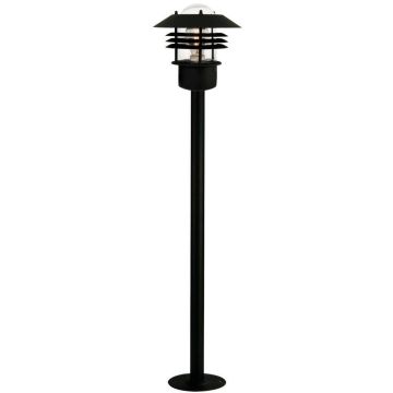 Nordlux VEJERS 25118003 Stehlampe 1x60W/E27 IP54