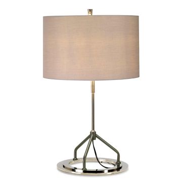 Elstead Lighting VICENZA VICENZA-TL-GPN Tischleuchte 1x60W/E27