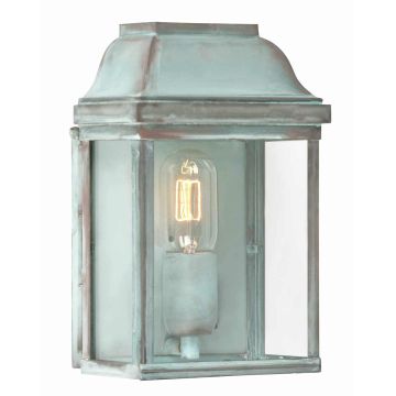 Elstead Lighting VICTORIA VICTORIA-VERDI Applique murale 1x60W/E27 IP44