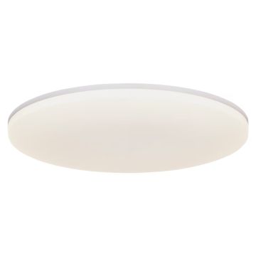 Nordlux VIC 2310196001 Plafonnier 1x32W/LED 4000K 3200LM IP21