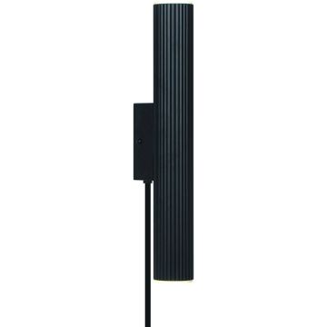 Nordlux VICO 2512341003 Applique murale 2x5w/gu10 ip20
