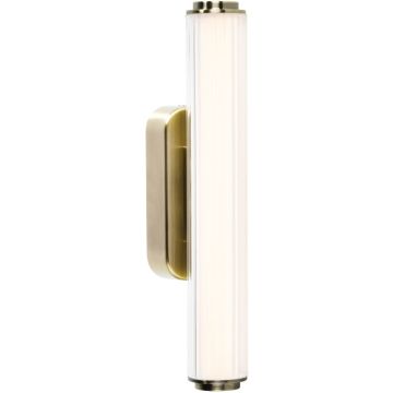 Nordlux Virelle 2610221035 Wandleuchte 8w/led 3000/4000k 800lm IP44