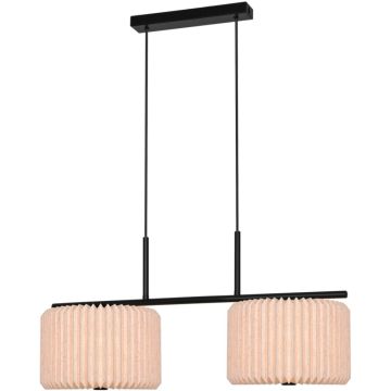 Nordlux VIVIENNE 2612243003 Pendelleuchte 2x10w/E27 IP20