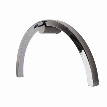 Maxlight TRIO W0335 Wandleuchte 1x16w/led 3000k 1280lm ip44