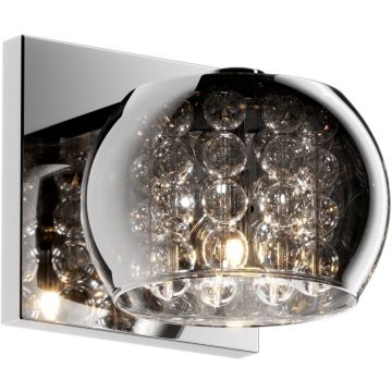 Zuma Line CRYSTAL W0076-01A-B5FZ Wandleuchte 1x42W/G9