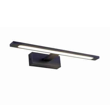 Zuma Line ALTER W89443-12W-BK kinkiet 1x12W/LED 4000K IP20