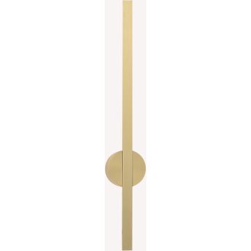 Zuma Line TROY W90477-40GD Wandleuchte 1x6W/LED 4000k 800lm