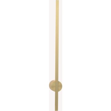 Zuma Line TROY W90477-60GD Wandleuchte 1x8W/LED 4000k 1100lm