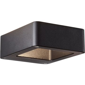 Brilliant Golda G90974A06 Applique murale 3000k 660lm IP54