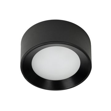 Italux SIRIUS WG-604A/BJ-WW/MULTI Spot en saillie 1x8W/LED 3000k|4000k|6000k 552LM IP44