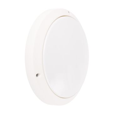 Norlys BORNHOLM 5121W Applique murale 1x10W/LED 4000K 1120LM IP65