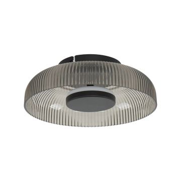 Italux Passo WL-36482-GR Wandleuchte 1x8W/LED 3000K 200lm IP20