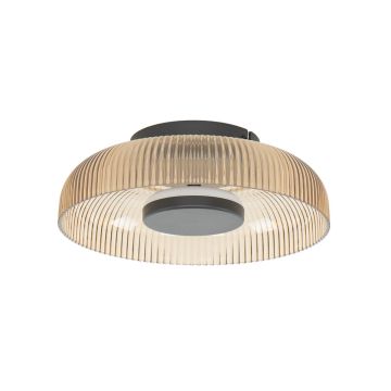 Italux Passo WL-36482-YLL Applique murale 1x8W/LED 3000K 200lm IP20