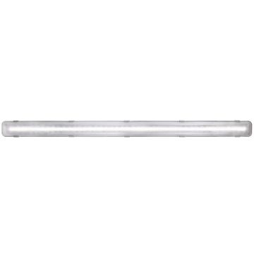 Nordlux WORKS 27396101 Aufbau-Feuchtraumleuchte 1x19.8W/G13 4000K IP65