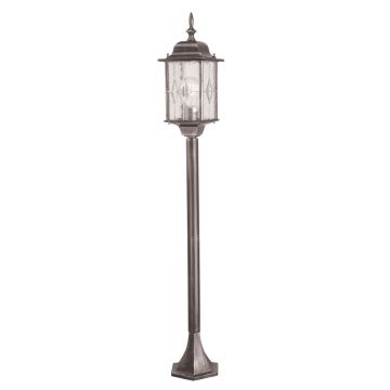 Elstead Lighting WEXFORD WX4 Lampe sur pied 1x60W/E27 IP43