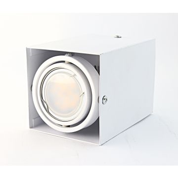 Milagro BLOCCO ML476 Spot en saillie 1x7W/LED 560LM